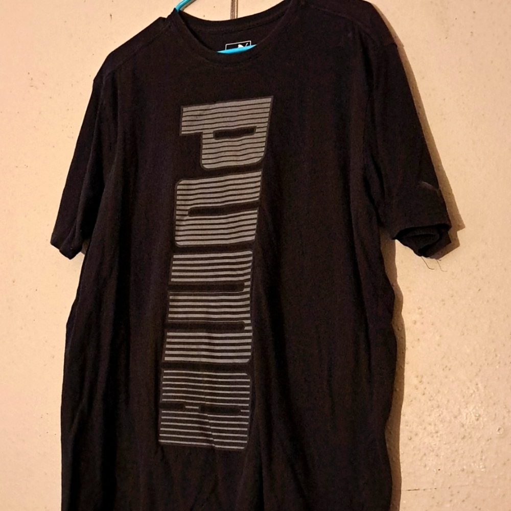 Women's Puma t-shirt